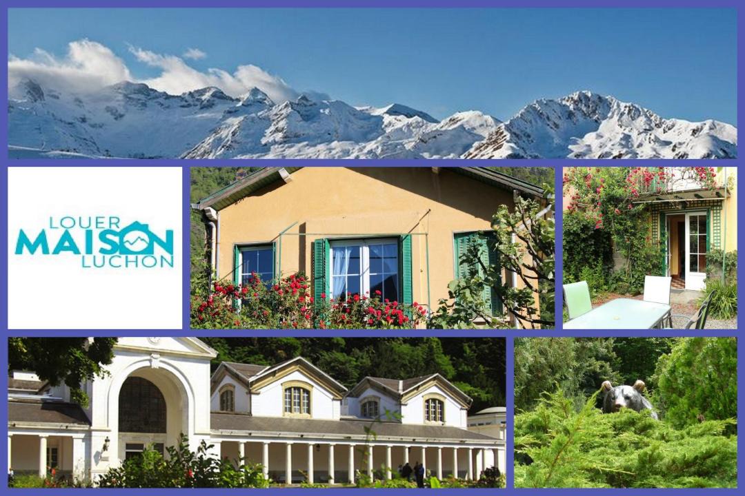 Photo of Others in Bagneres-de-Luchon