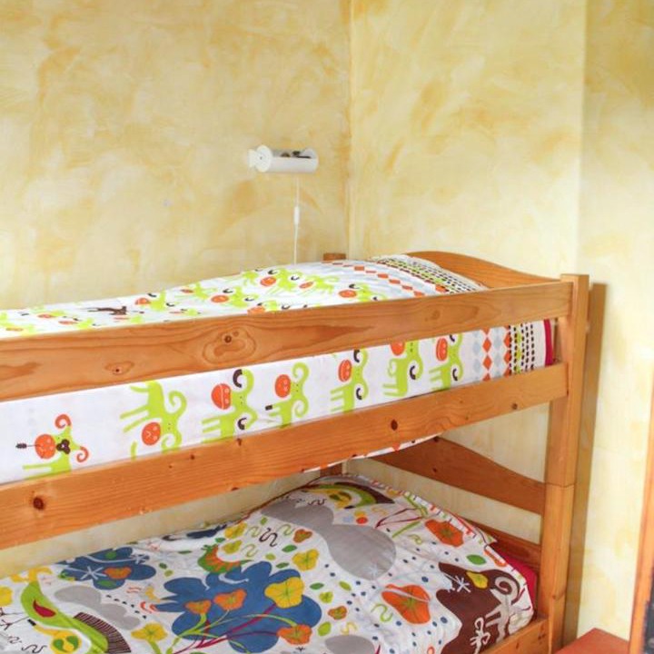Photo of Bedroom in Bagneres-de-Luchon