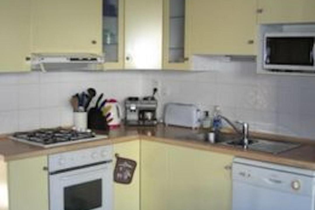 Photo of Kitchen in Bagneres-de-Luchon