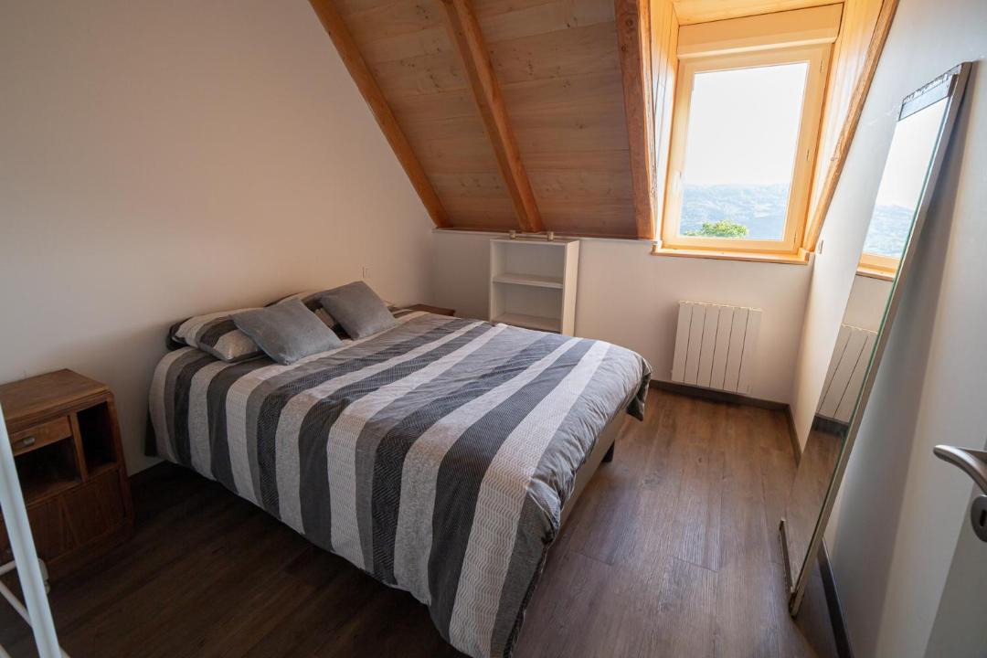Photo of Bedroom in Saint-Come-d'Olt