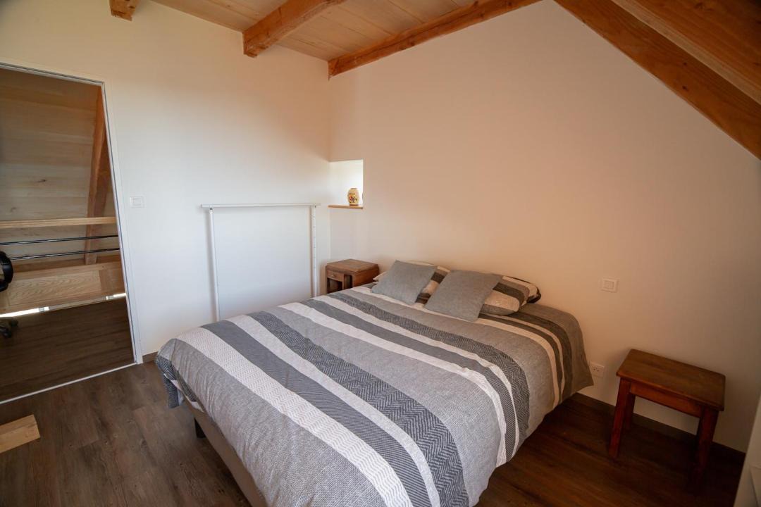 Photo of Bedroom in Saint-Come-d'Olt