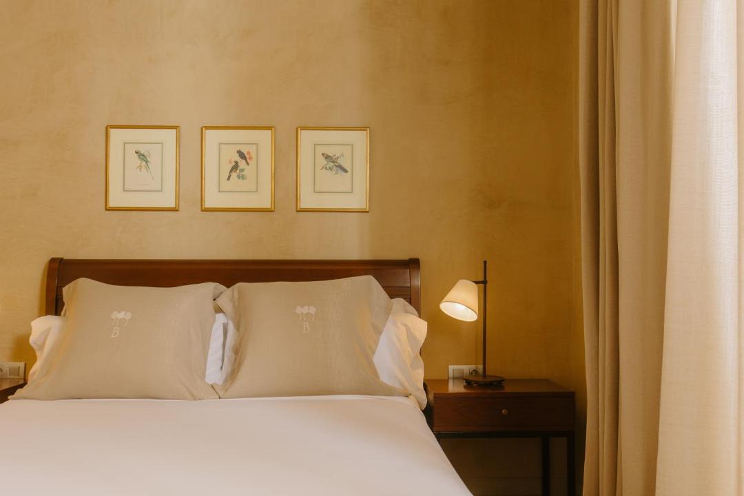Photo of Bedroom in Cardona