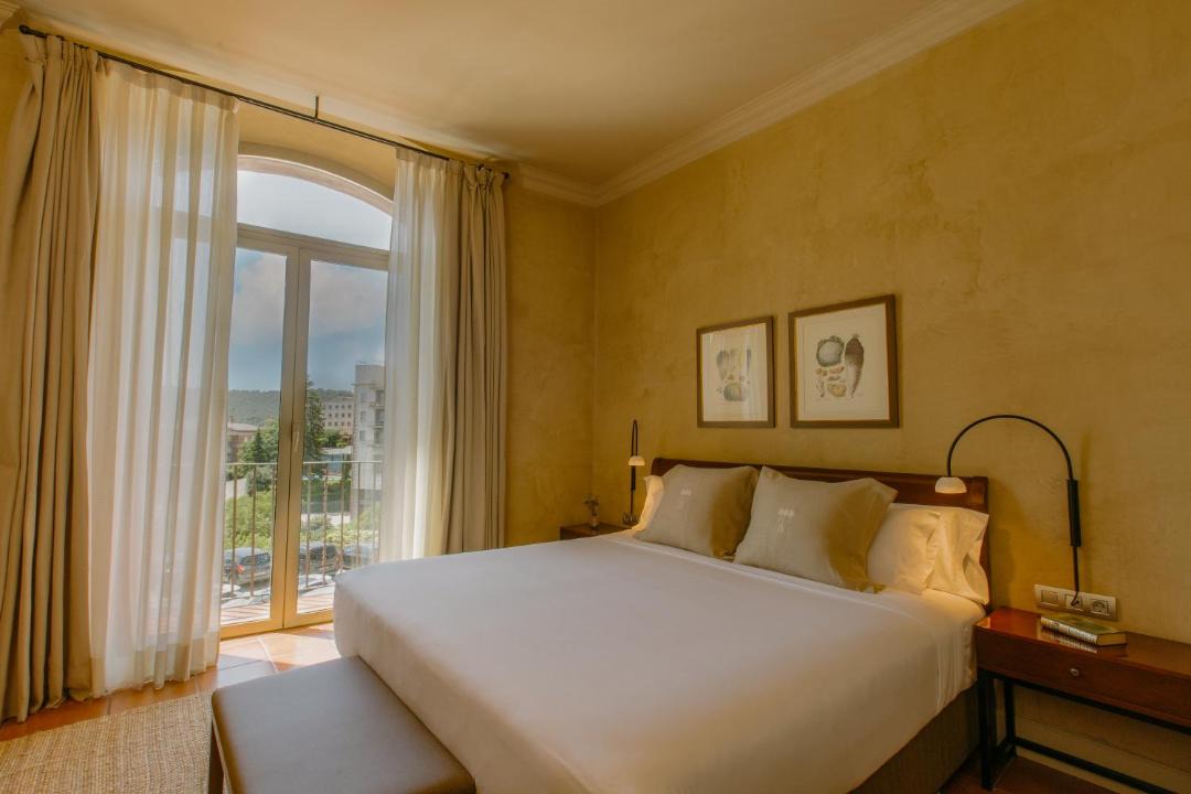 Photo of Bedroom in Cardona