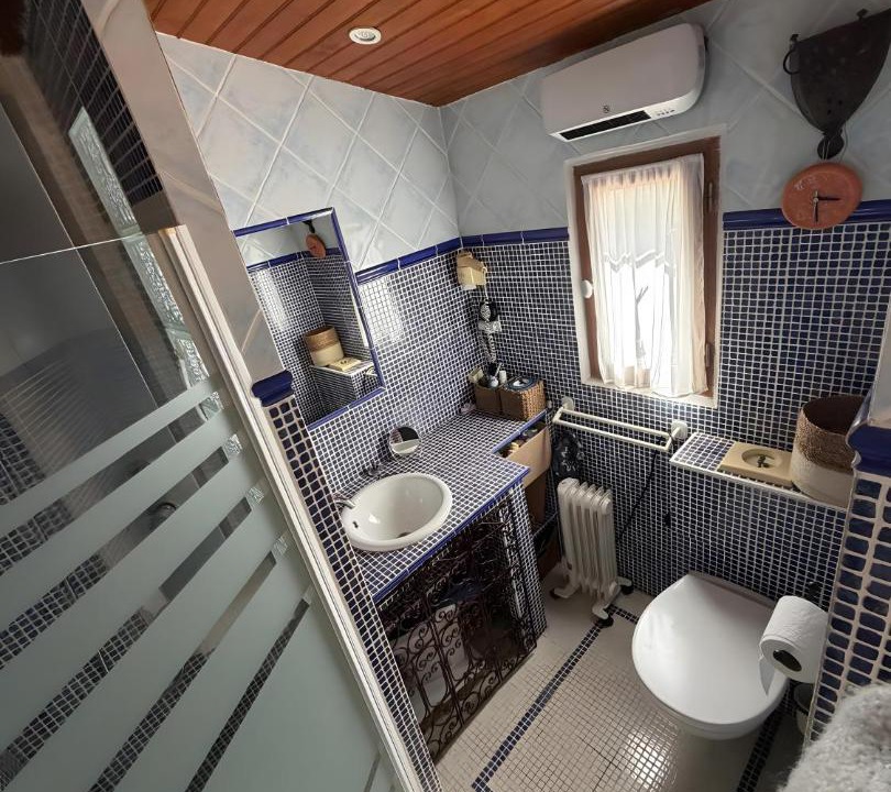 Photo of Bathroom in La Motte
