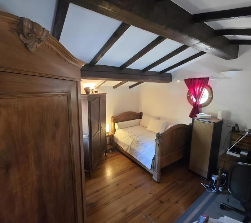 Photo of Bedroom in La Motte