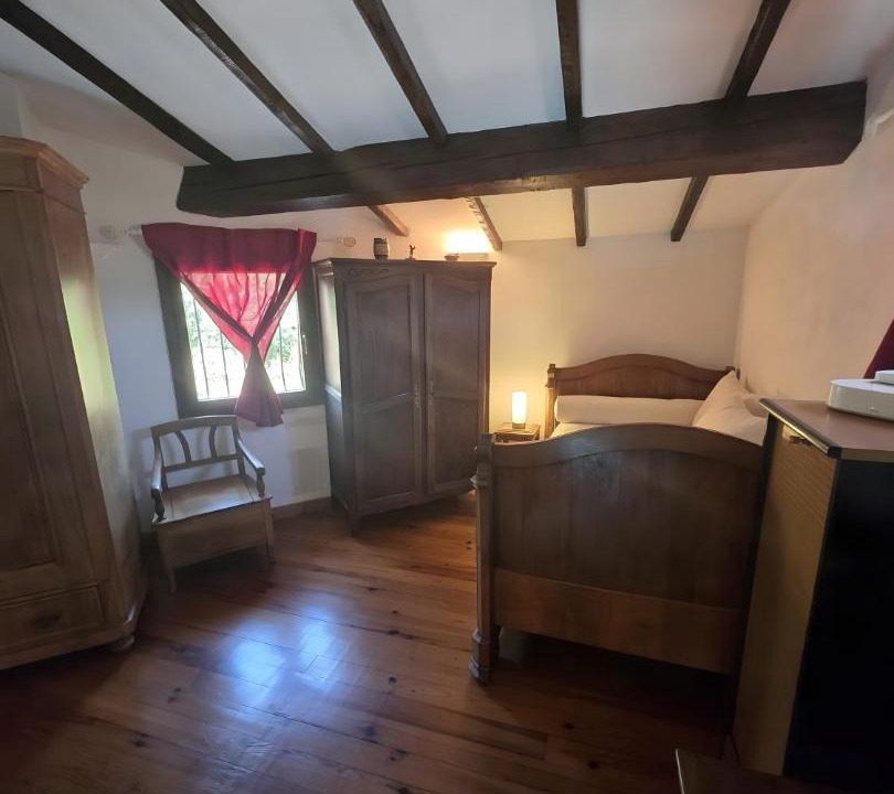 Photo of Bedroom in La Motte