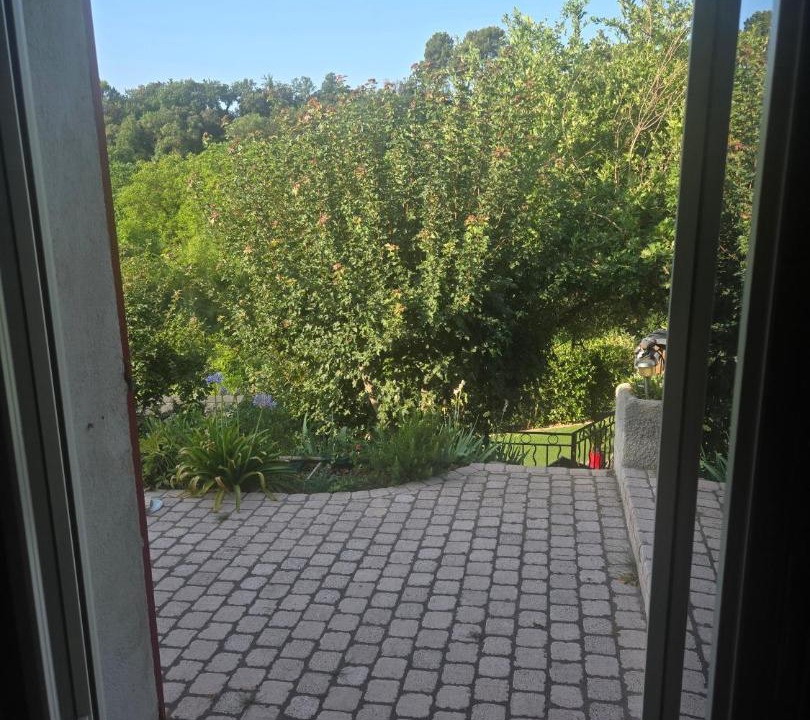 Photo of Patio Balcony in La Motte