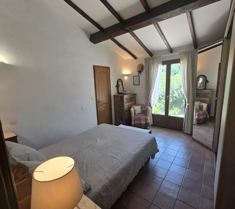 Photo of Bedroom in La Motte