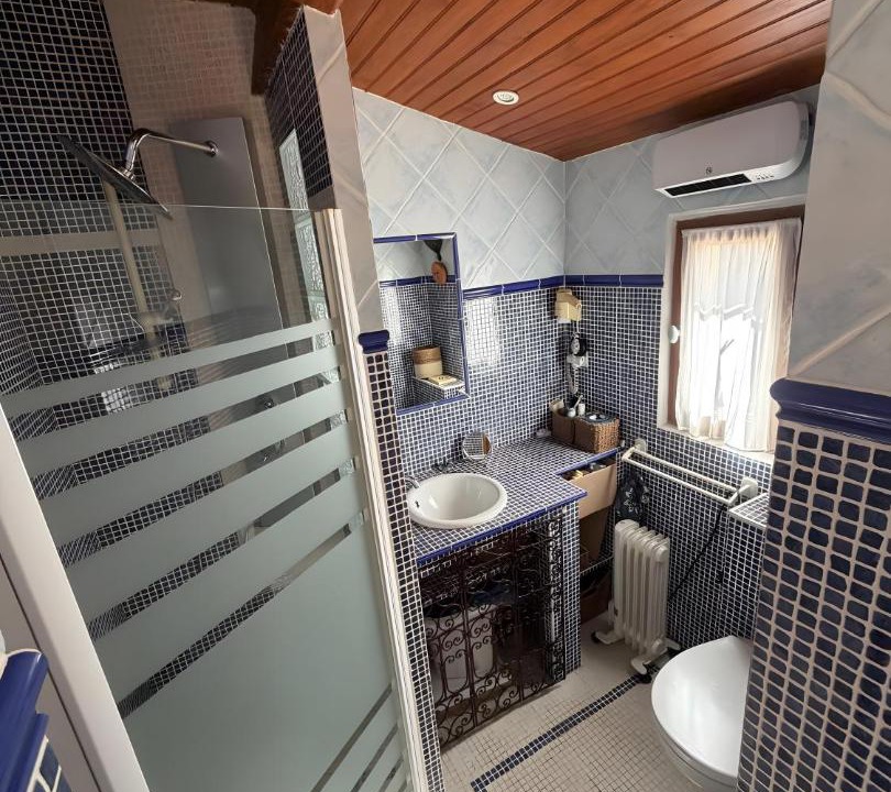 Photo of Bathroom in La Motte