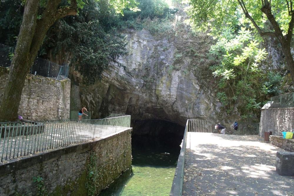 Photo of Others in Saint-Pons-de-Thomieres