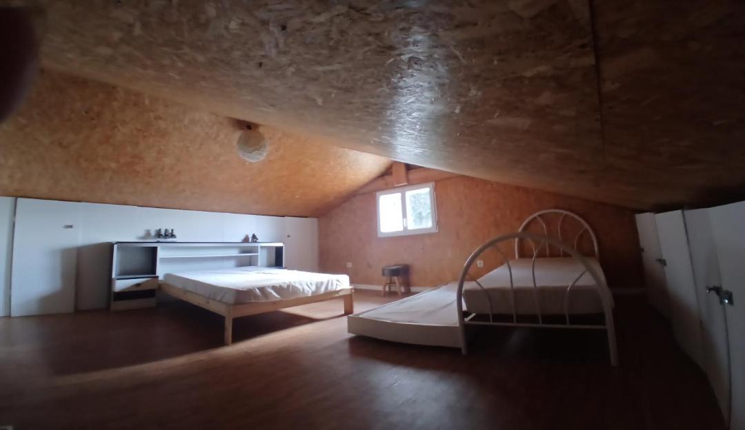 Photo of Bedroom in Mios