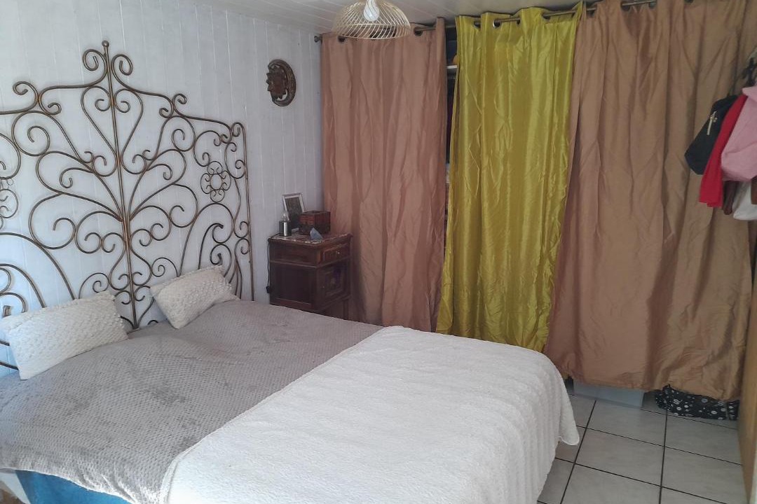 Photo of Bedroom in Mios