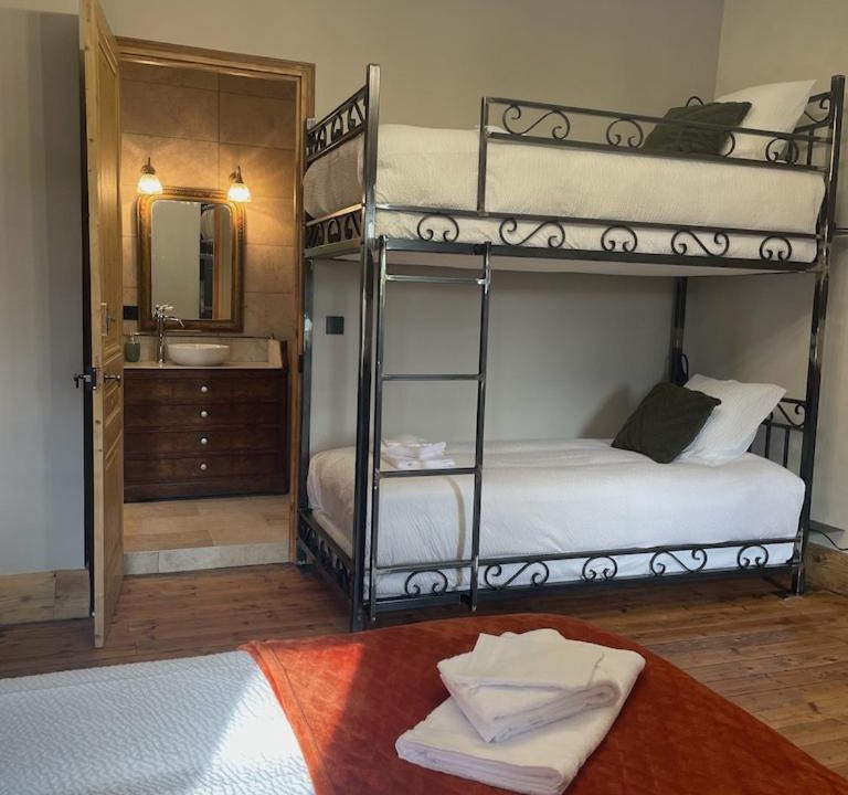 Photo of Bedroom in Les Echelles