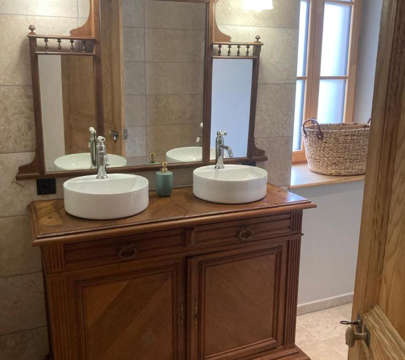 Photo of Bathroom in Les Echelles