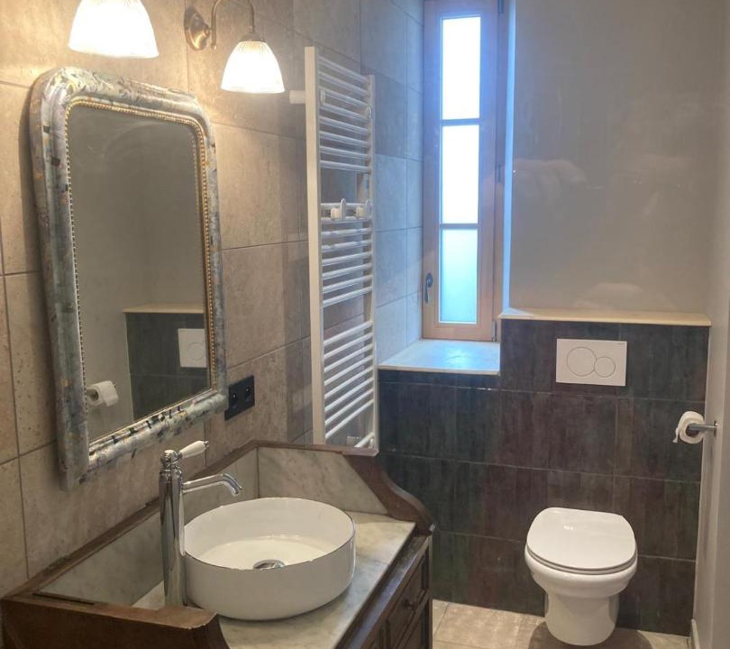 Photo of Bathroom in Les Echelles