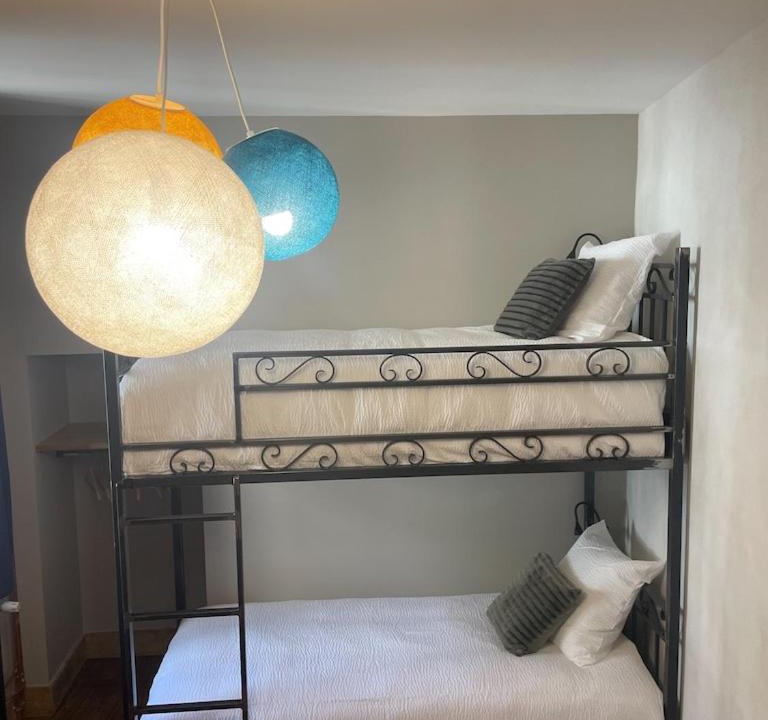 Photo of Bedroom in Les Echelles