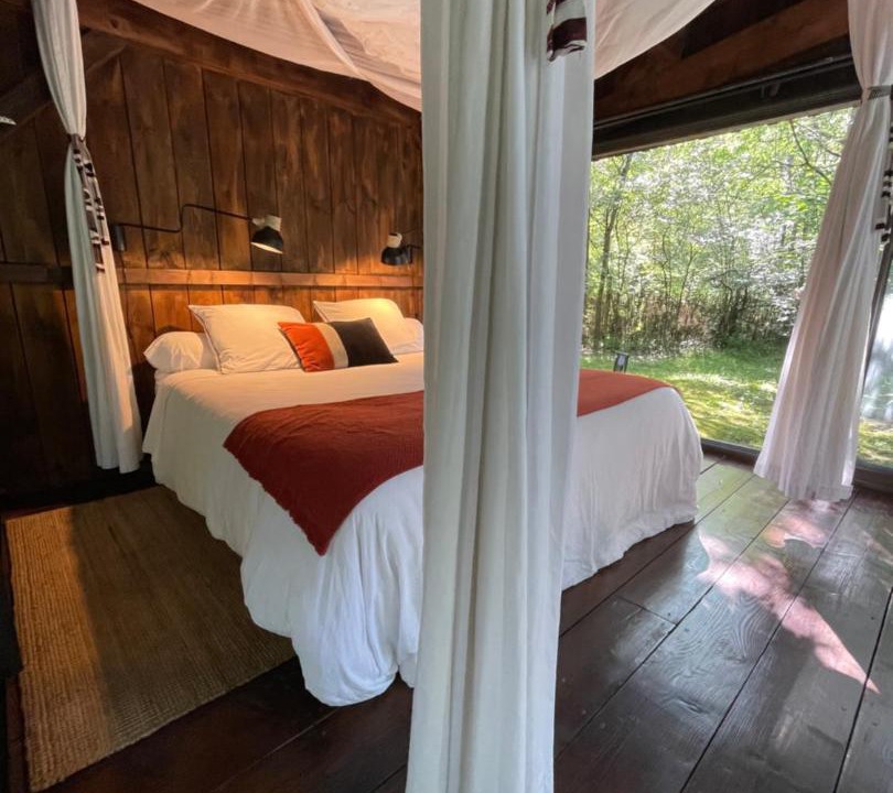 Photo of Bedroom in Origne