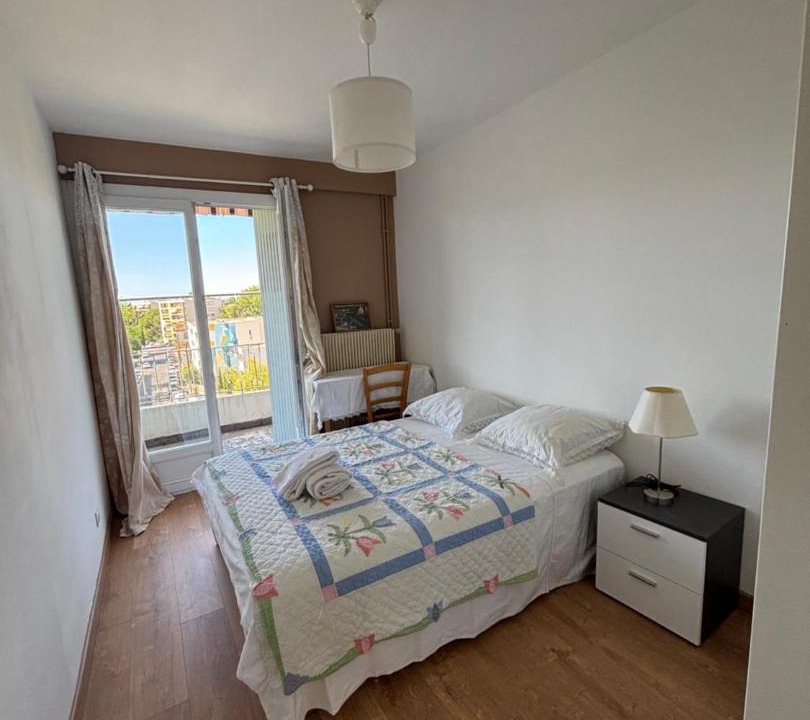 Photo of Bedroom in Celleneuve