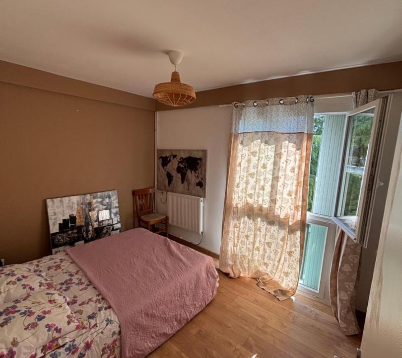 Photo of Bedroom in Celleneuve
