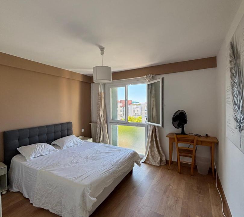Photo of Bedroom in Celleneuve