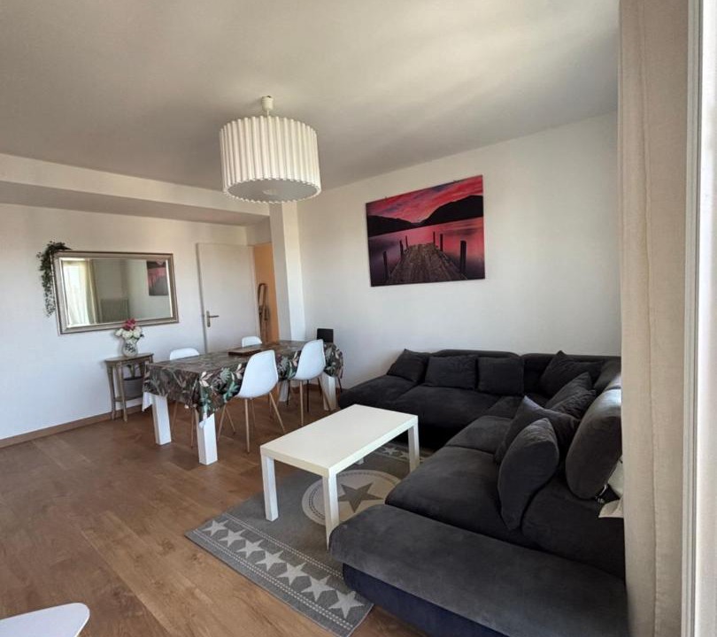 Photo of Livingroom in Celleneuve