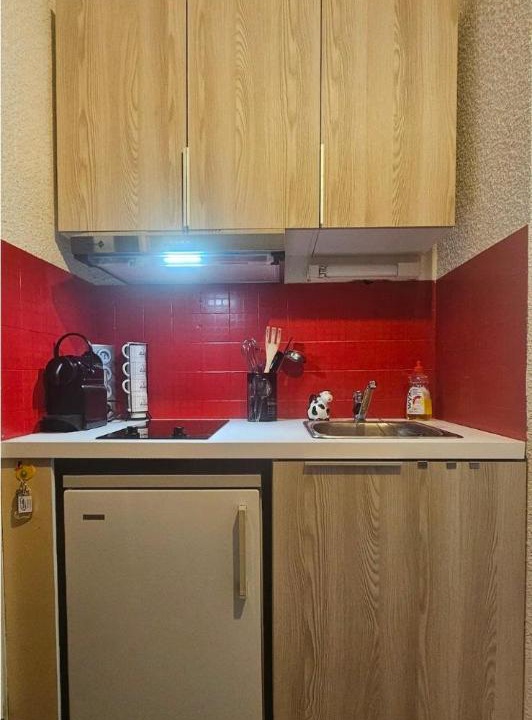 Photo of Kitchen in Pra Loup