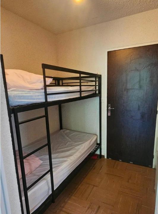 Photo of Bedroom in Pra Loup