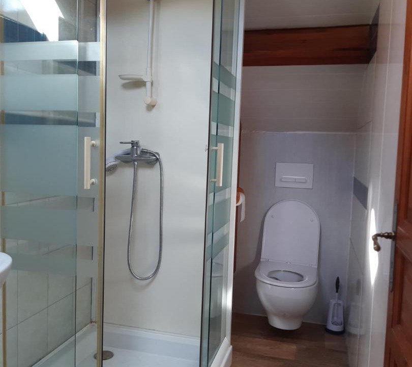Photo of Bathroom in Gorges du Tarn Causses