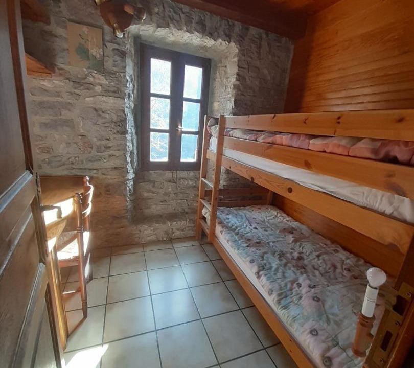 Photo of Bedroom in Gorges du Tarn Causses