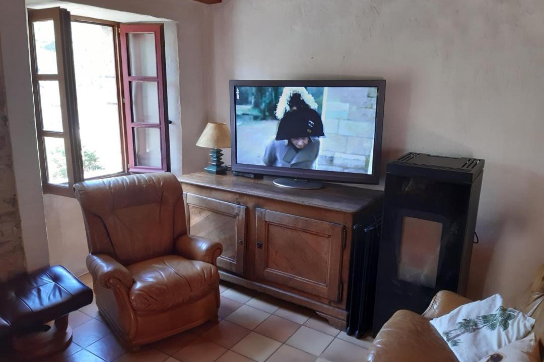 Photo of Livingroom in Gorges du Tarn Causses
