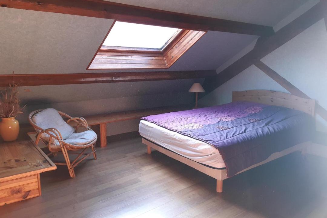 Photo of Bedroom in Gorges du Tarn Causses