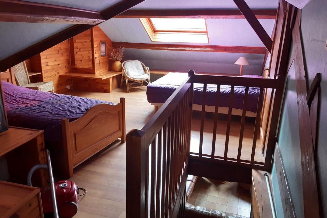 Photo of Bedroom in Gorges du Tarn Causses
