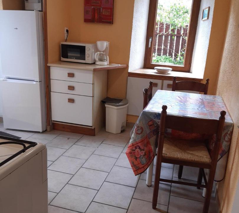 Photo of Kitchen in Gorges du Tarn Causses