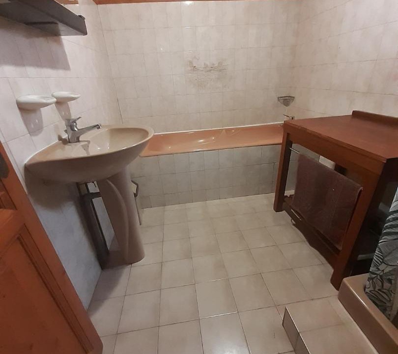 Photo of Bathroom in Gorges du Tarn Causses
