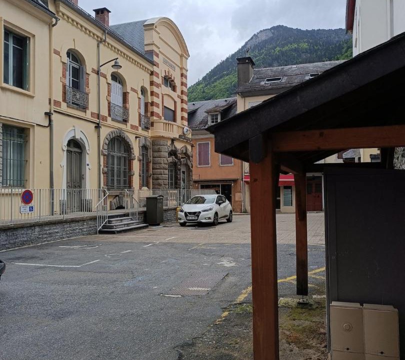 Photo of Others in Cauterets