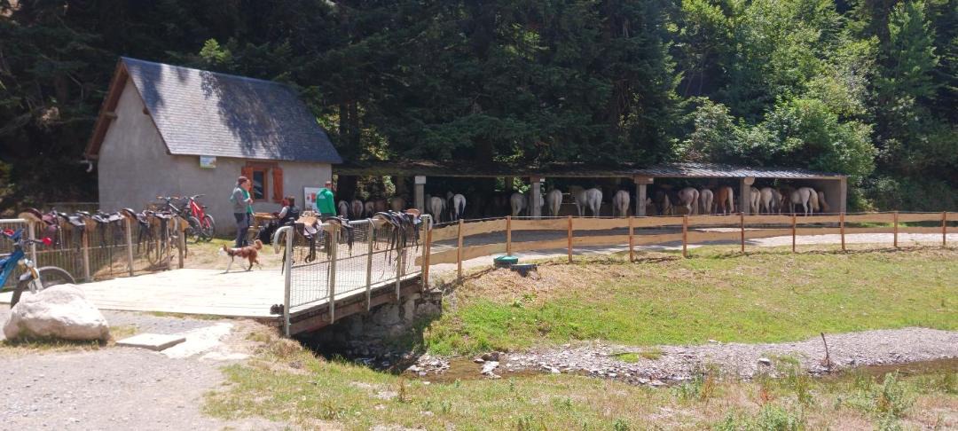 Photo of Others in Sainte-Marie-de-Campan