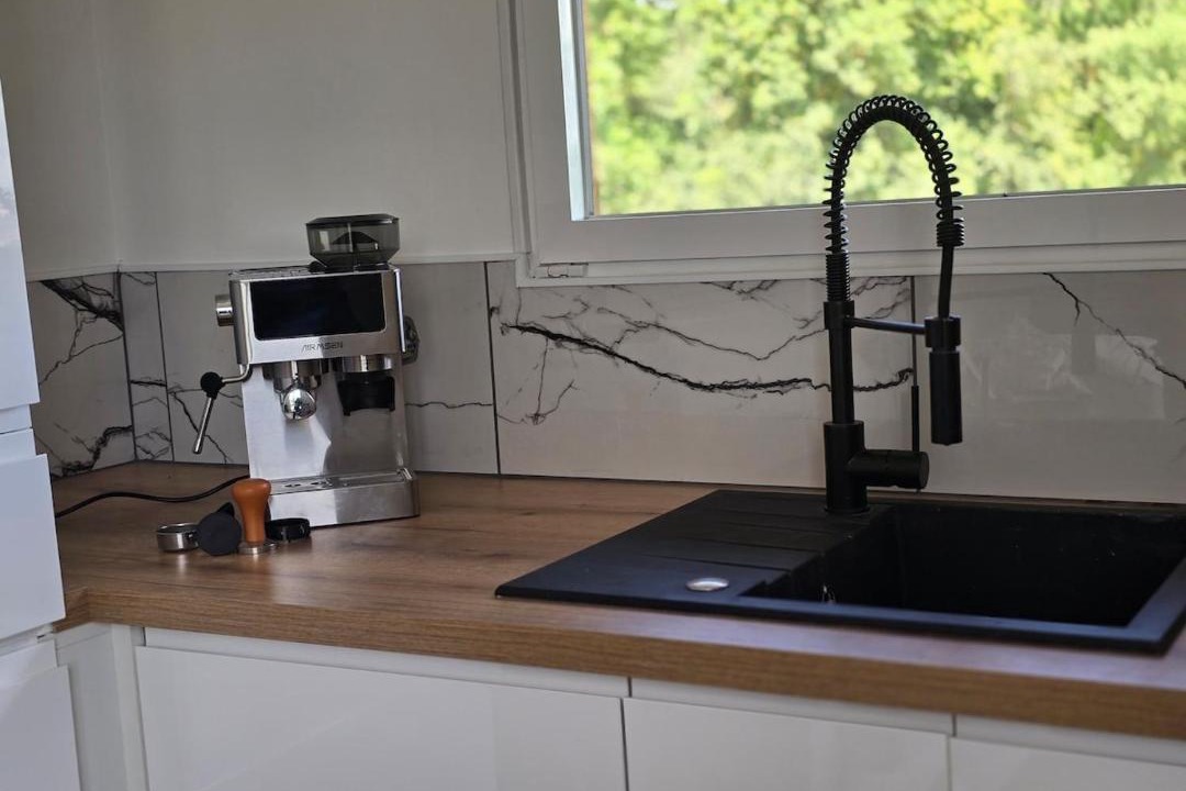 Photo of Kitchen in Langeac