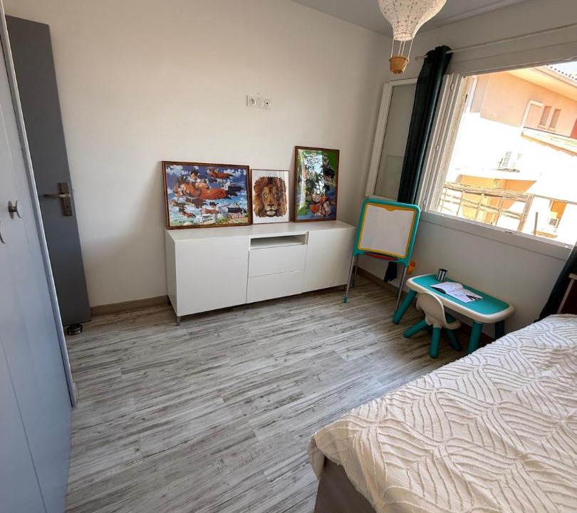Photo of Bedroom in Mauguio