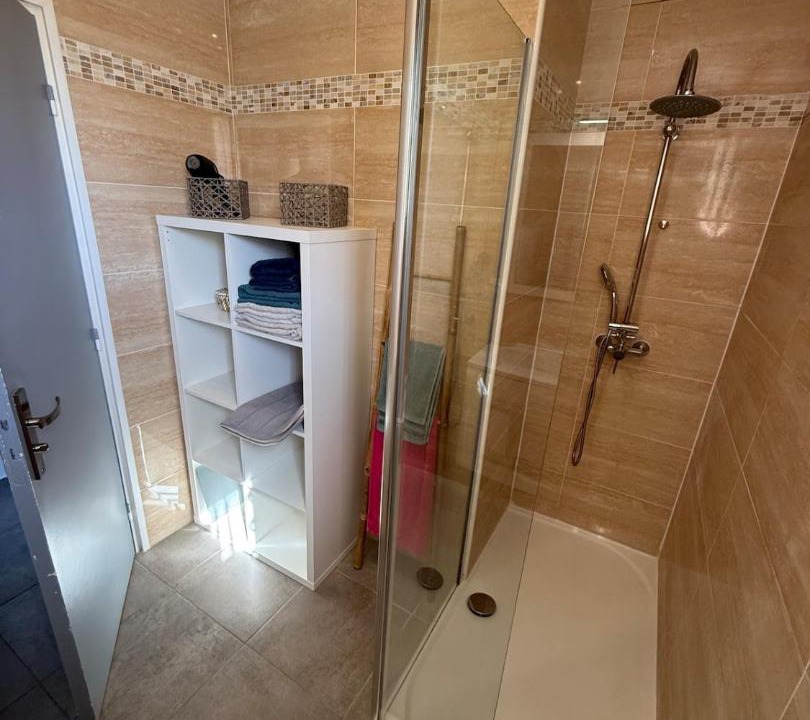 Photo of Bathroom in Mauguio