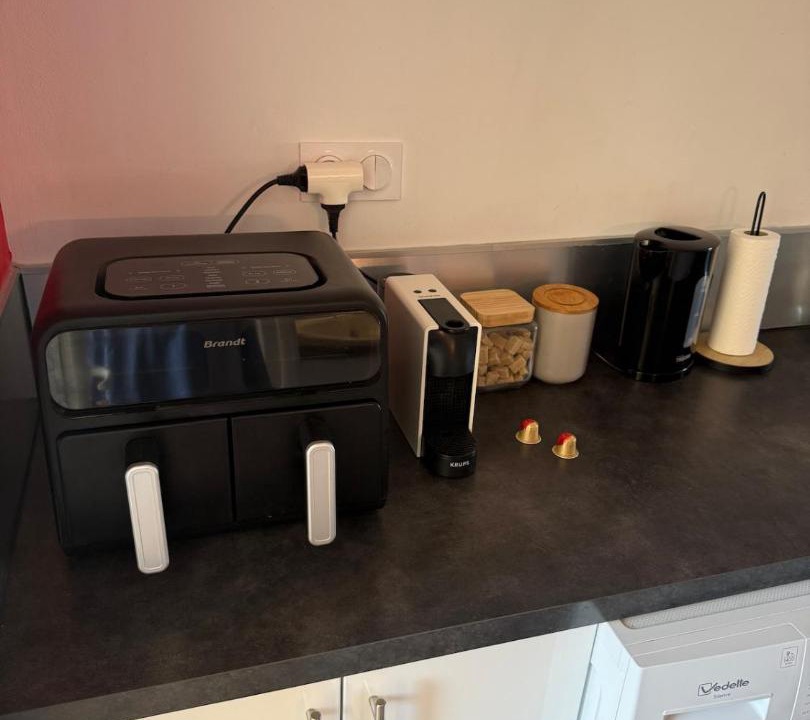 Photo of Kitchen in Mauguio
