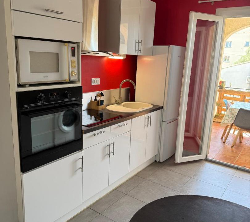 Photo of Kitchen in Mauguio