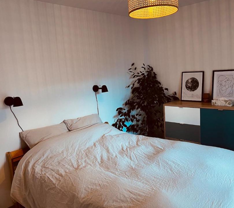 Photo of Bedroom in Orcieres
