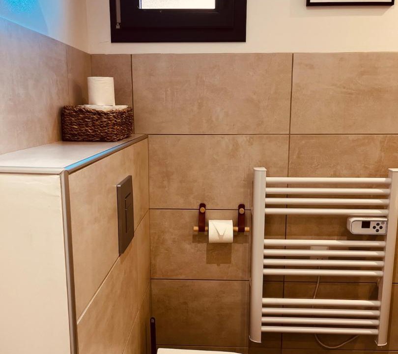 Photo of Bathroom in Orcieres