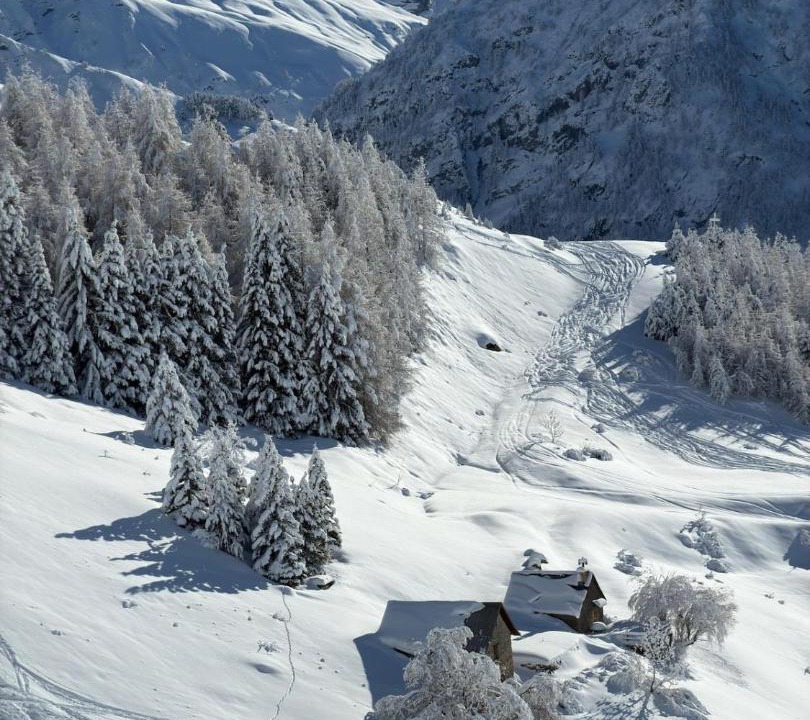 Photo of Others in Orcieres