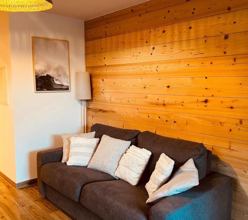 Photo of Livingroom in Orcieres