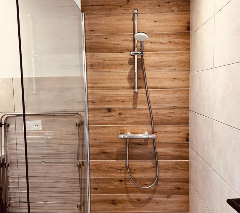 Photo of Bathroom in Orcieres