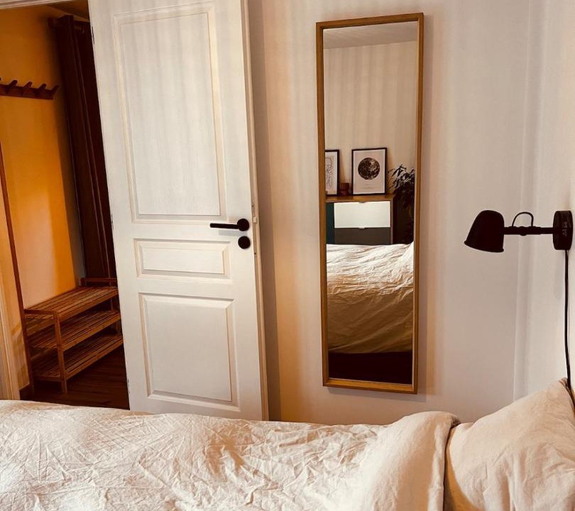 Photo of Bedroom in Orcieres