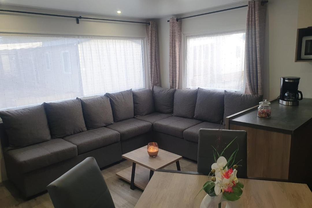 Photo of Livingroom in Canet-Plage