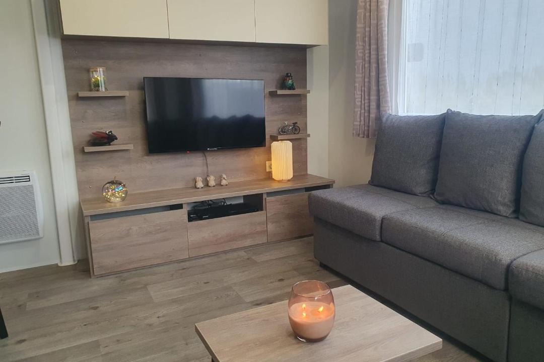 Photo of Livingroom in Canet-Plage