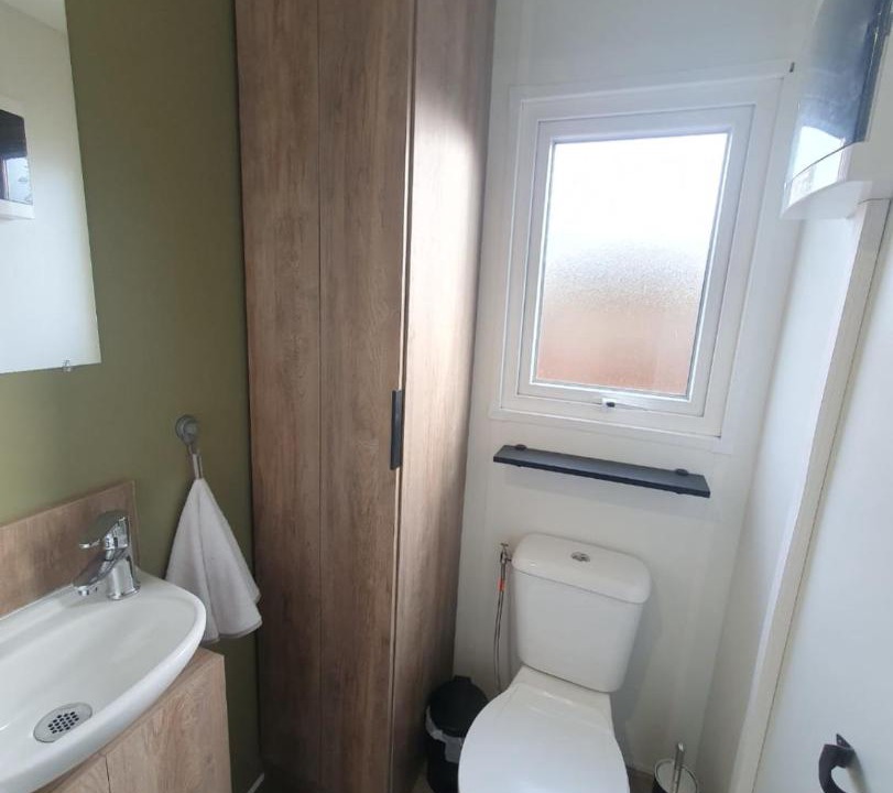 Photo of Bathroom in Canet-Plage